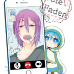 rote Faden サンプル