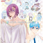 little lovers'masic サンプル