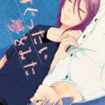 くすぐったい夢を見た